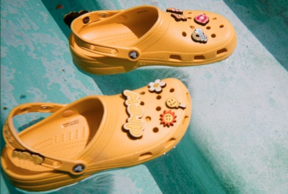 crocs-justin