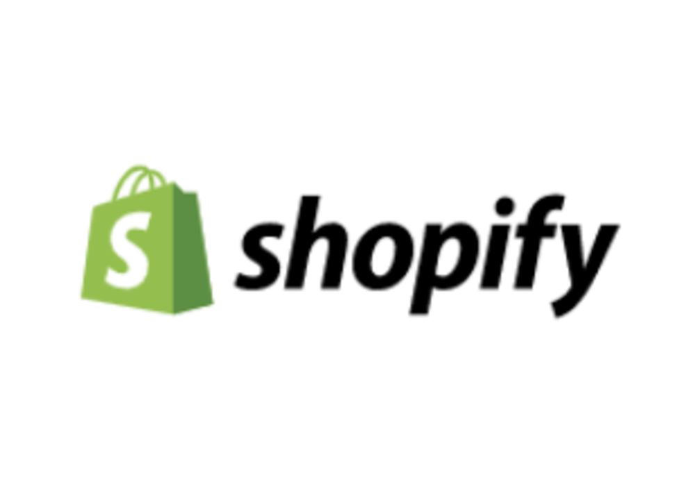 shopify