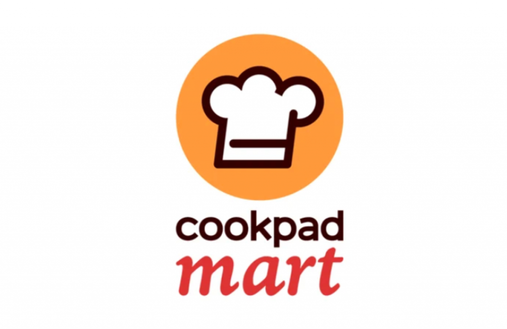 cookpad-mart