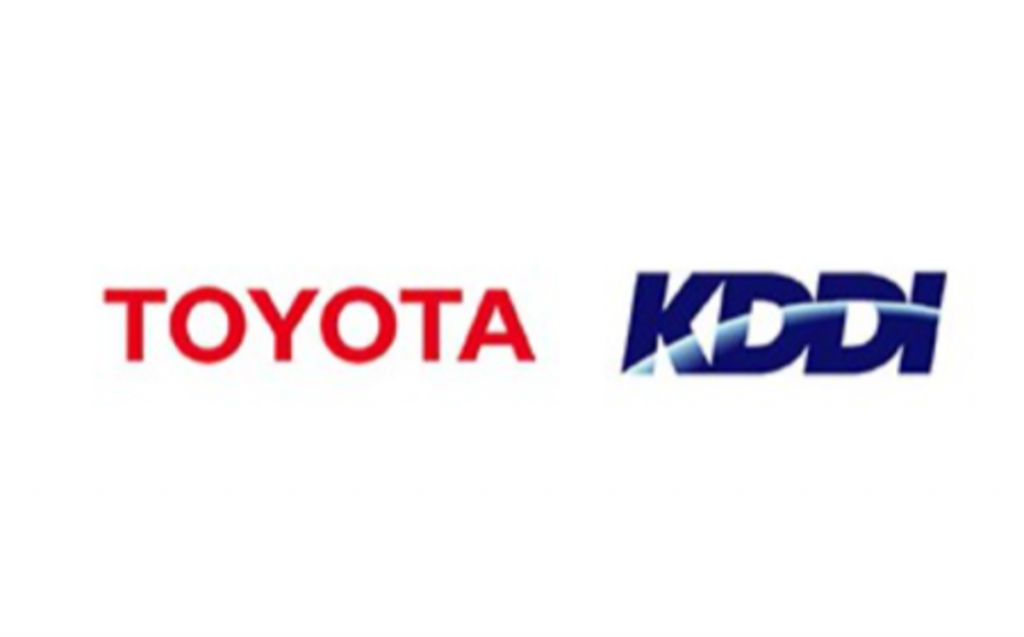 toyota-kddi