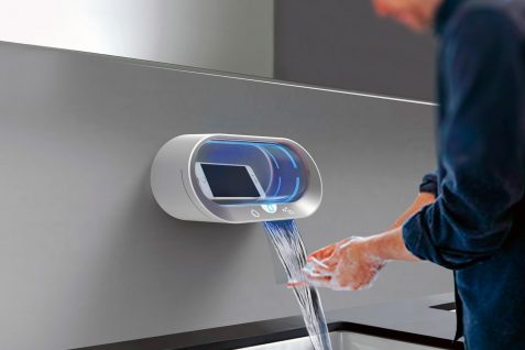 消毒デザインコンペティションに見る、withコロナ時代のデザイン