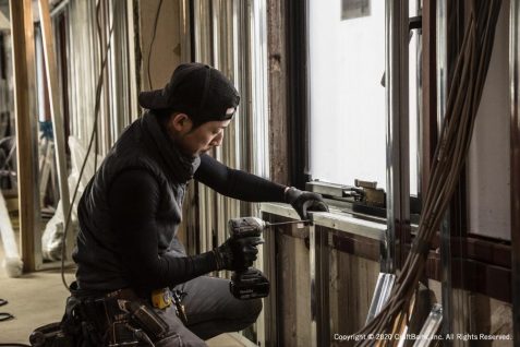 レガシー産業の代表格「建設業」で、DXは可能なのかーーアナログな受発注のブラックボックス化を打破