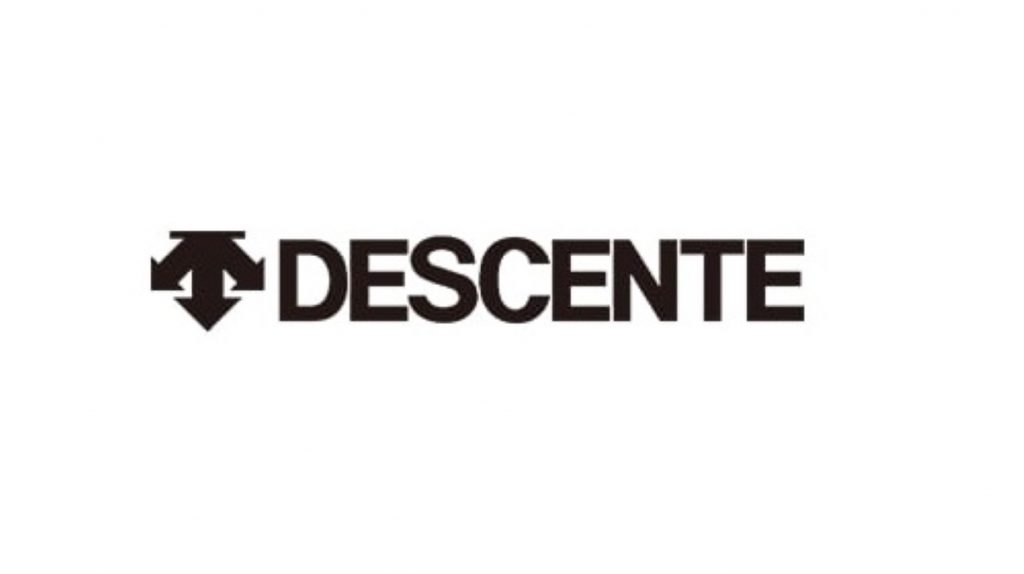 DESCENTE　デサント