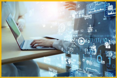 DXの“ダークサイド”とは？ オックスフォード大教授らが警鐘を鳴らす理由