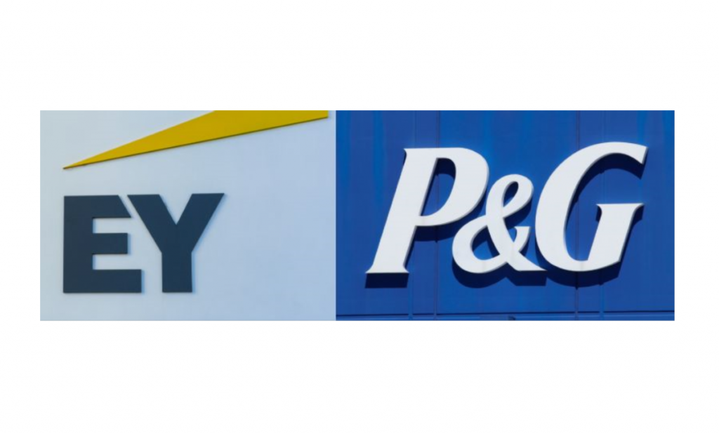 EY P&G