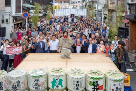 創業1781年、老舗かまぼこ屋八代目の若旦那が仕掛ける観光コンテンツ。小田原から見た地方観光ビジネスの可能性とは