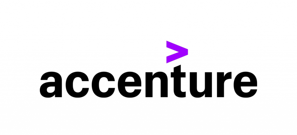 アクセンチュア　accenture