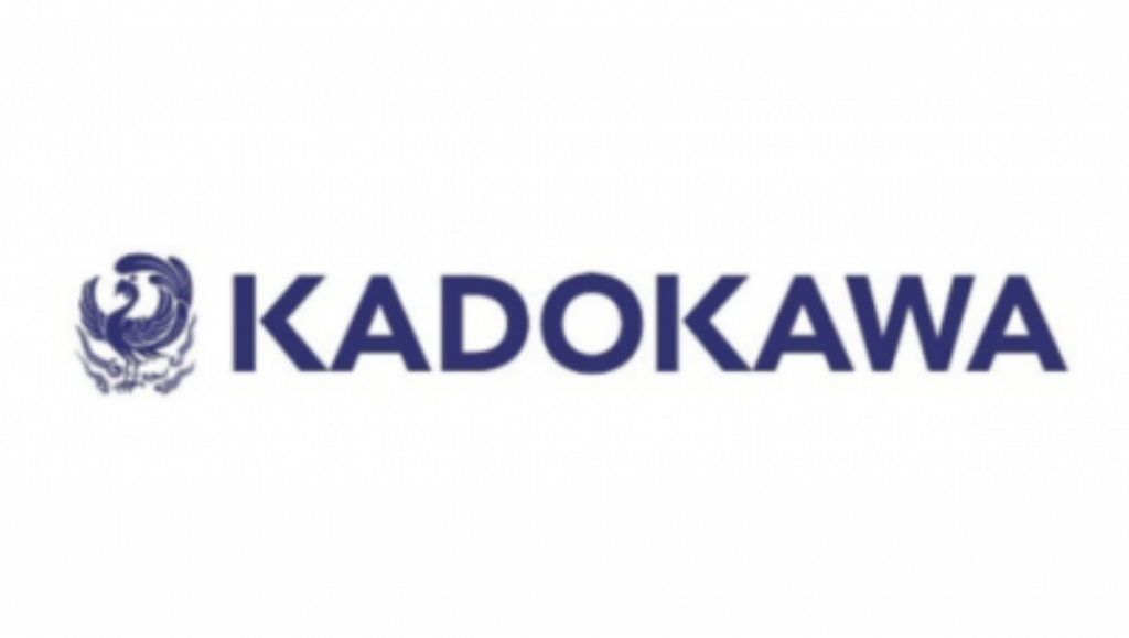 KADOKAWA