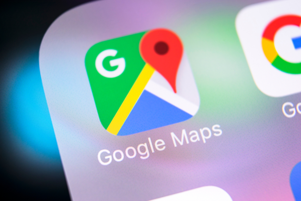 google-map