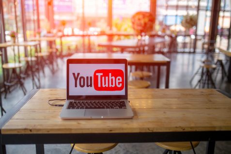 YouTube動画のタグでショッピング可能に？消費の大変化と「ソーシャルコマース」の台頭