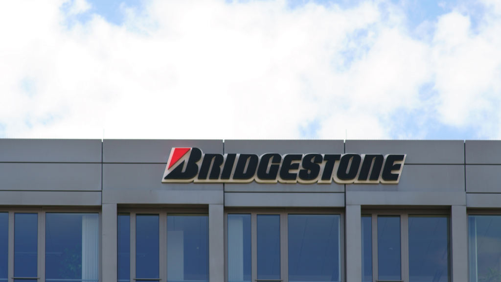 BRIDGESTONE　ブリヂストン