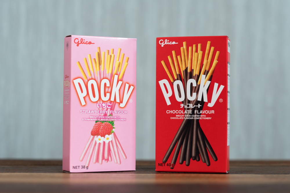 glico-pocky