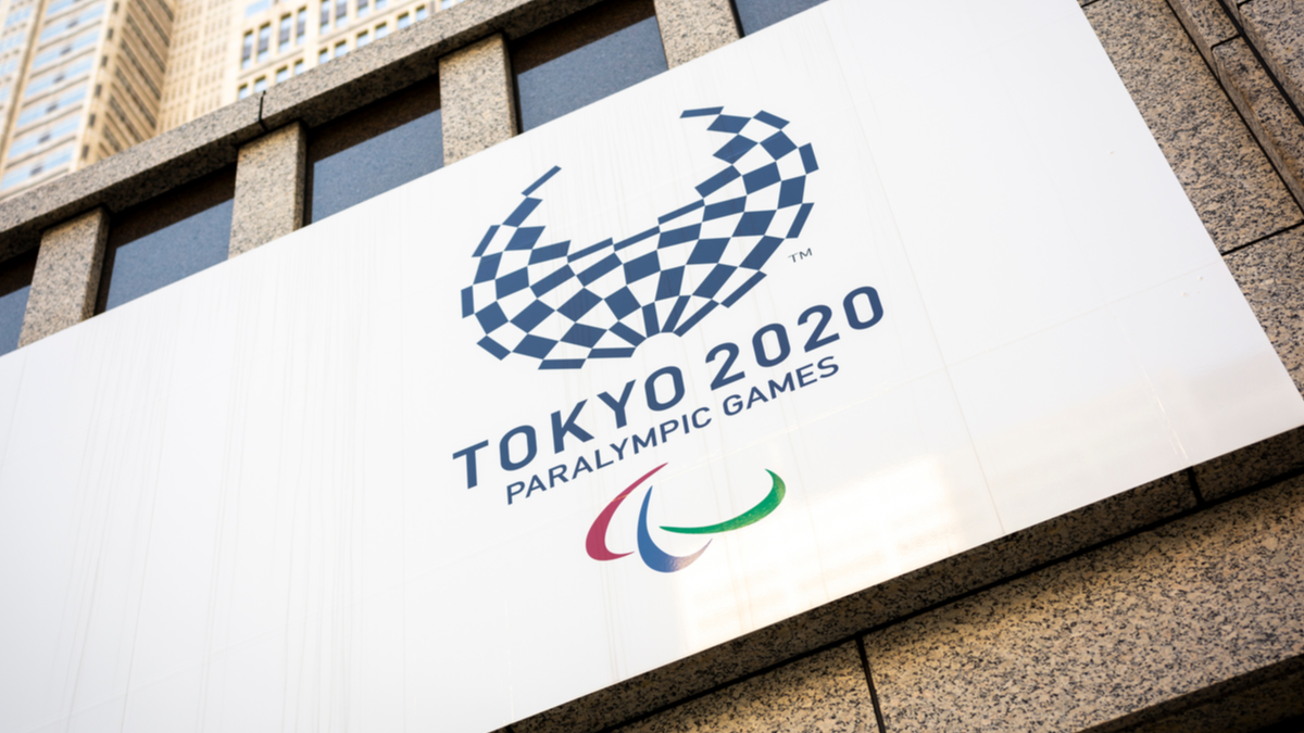 東京2020パラリンピックまで300日 東京都、パラスポーツの支え手のインタビュー記事を発信 AMP[アンプ] ビジネス