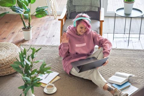 Z世代は大学に行かずに起業？65%が起業意向－－時代の変化に適応する世界のZ世代の教育・価値観とは