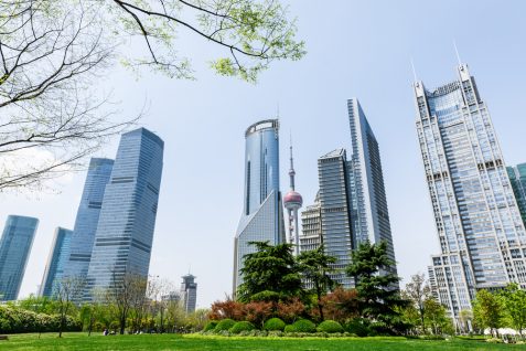 サステナビリティ＝幸福度？駐在員が選ぶ環境先進国ランキングから明らかに