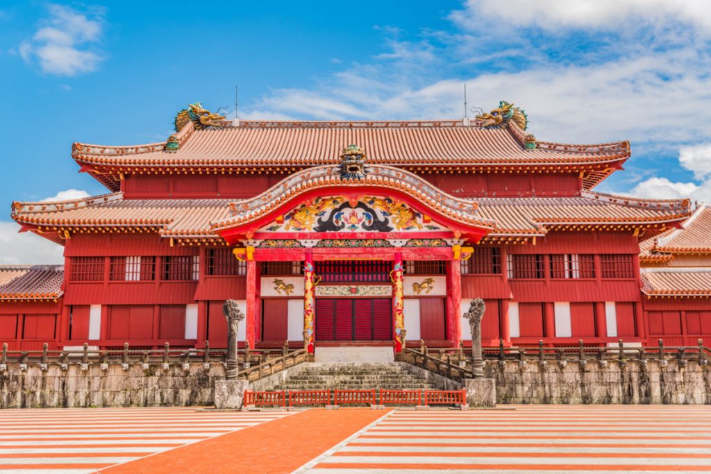 syuri-castle