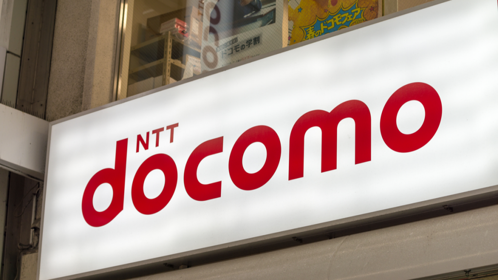 docomo