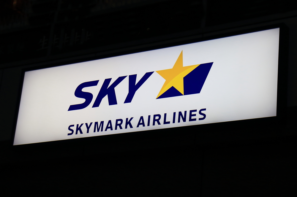 skymark