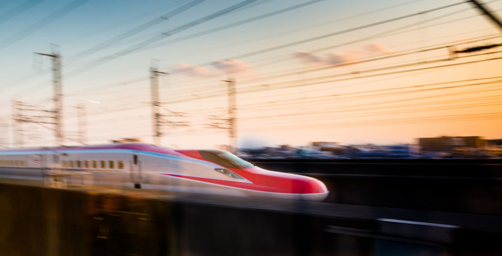 新幹線でリモートワーク　JR東日本、 新幹線オフィスの実証実験を2月に実施