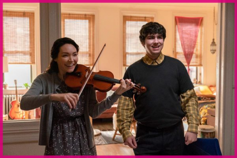 「Apple TV」コメディドラマで自閉症の役者を起用。米エンタメ界のニューロダイバーシティの変化