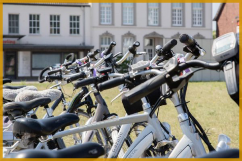 環境先進国スウェーデンが国を挙げて取り組む、シェアリングエコノミー最先端事例