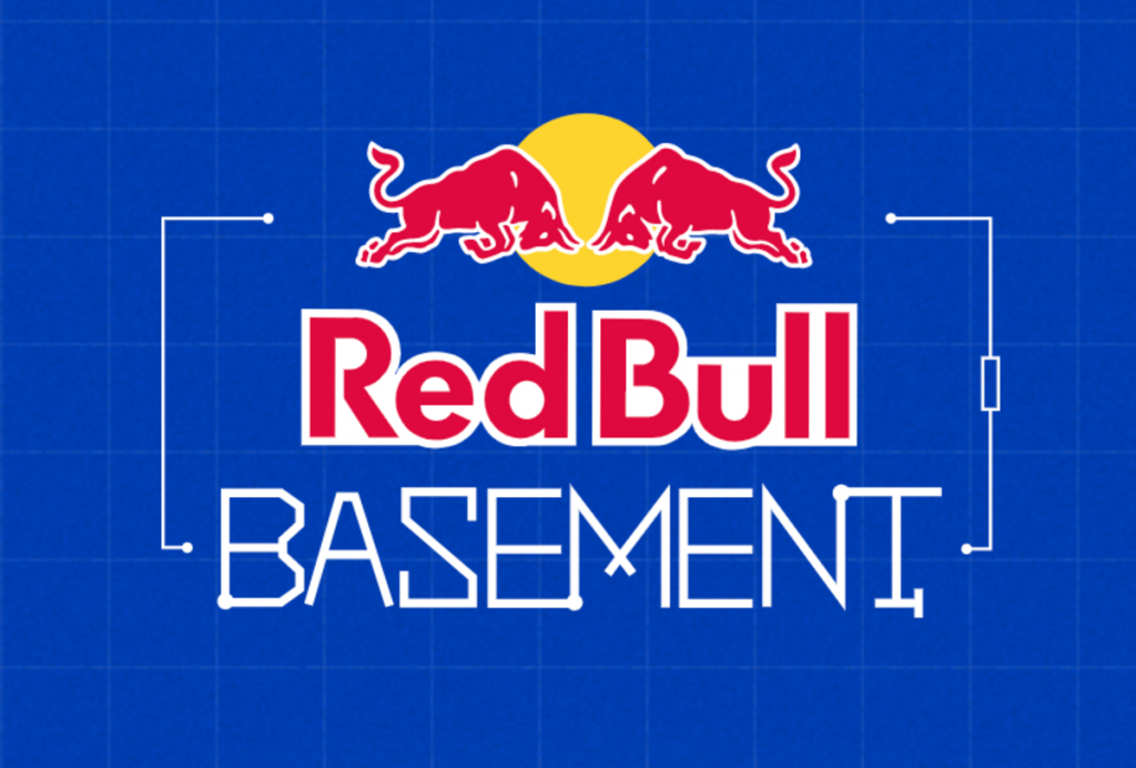 redbull-basement