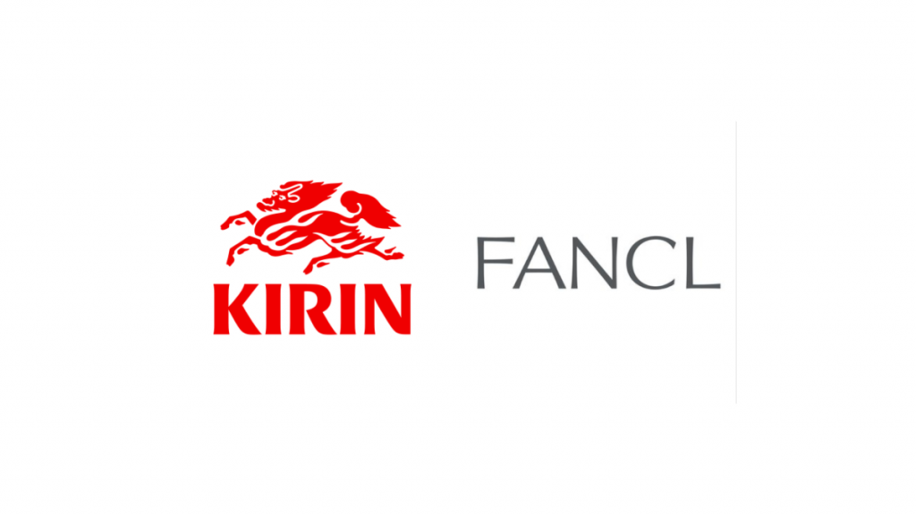 KIRIN FANCL