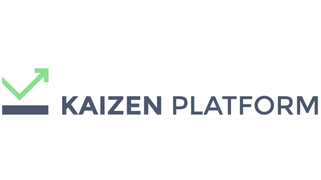 Kaizen platform