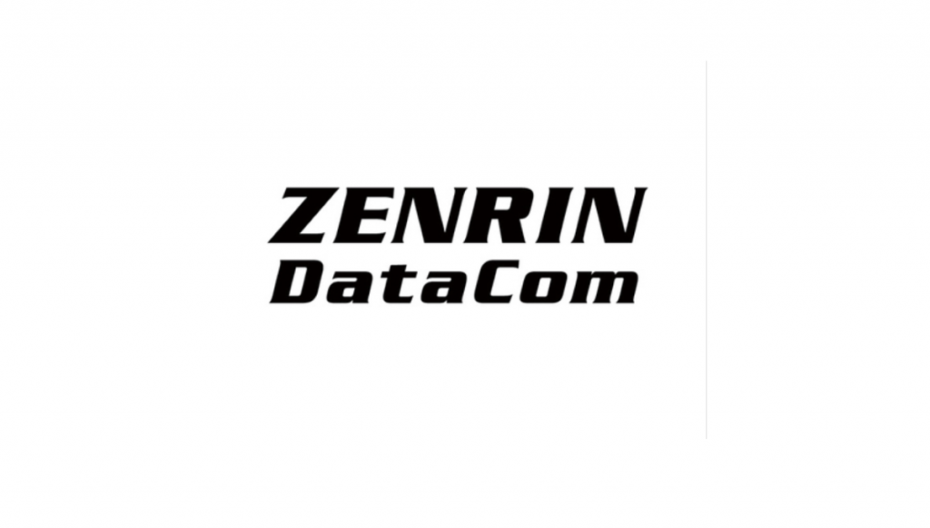 ZENRIN datacom