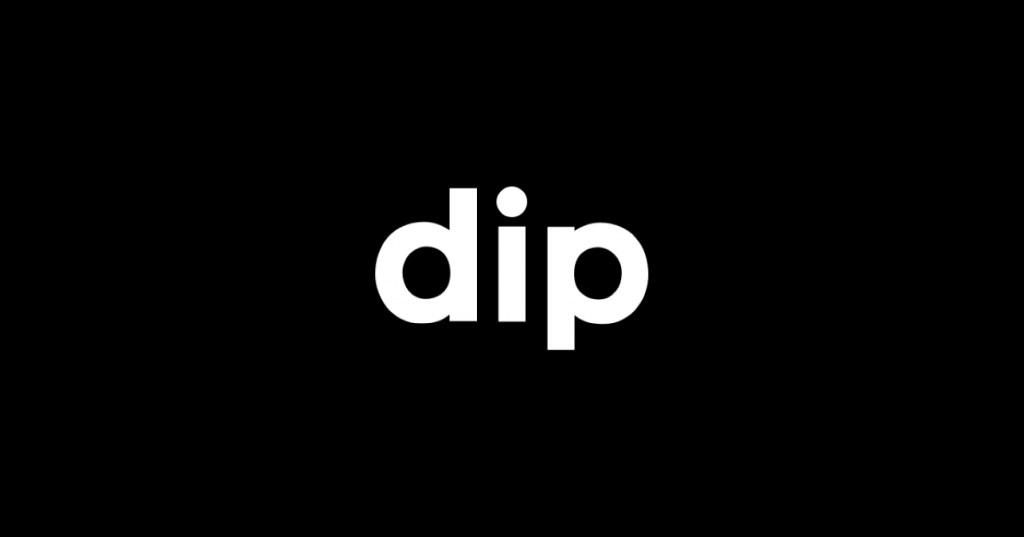 dip