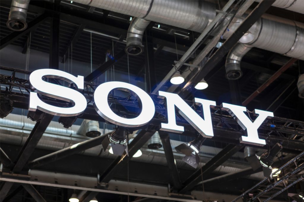 sony