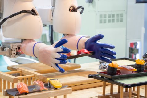 AI導入がうまくいっている企業の割合、世界トップは日本？米リサーチ企業が示す意外な傾向