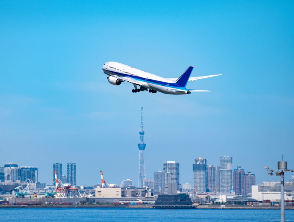 haneda-airport