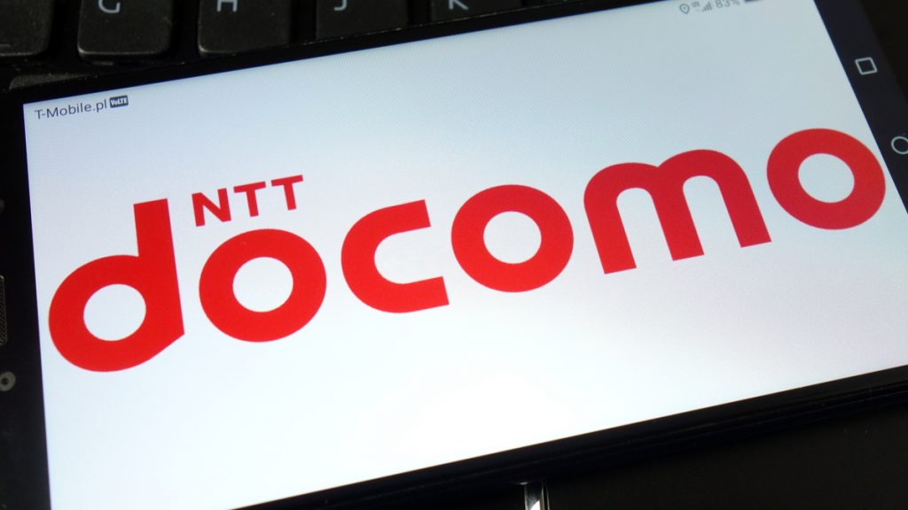 docomo