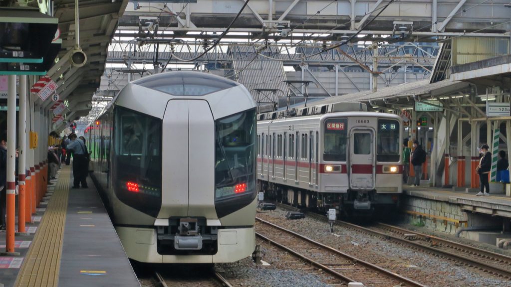 東武鉄道