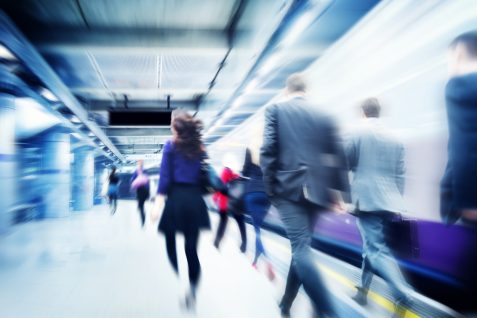 “バーチャル通勤”は在宅勤務のウェルビーイングを高めるか？「浮いた通勤時間は仕事へ」という実態。