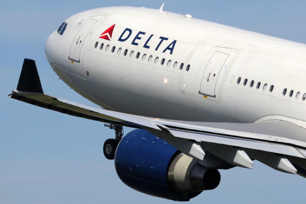 delta