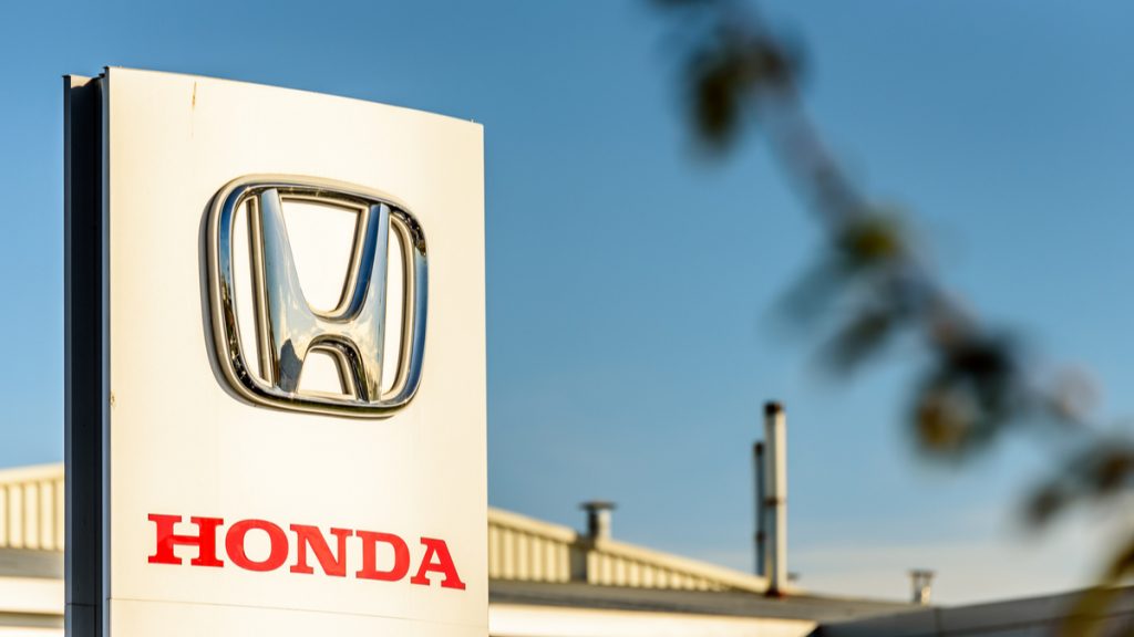 Hondaのアメリカ現地法人、四輪生産機能と開発機能を一法人に統合