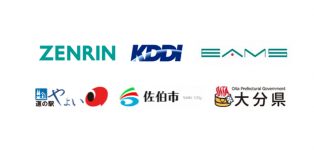 zenrin-kddi