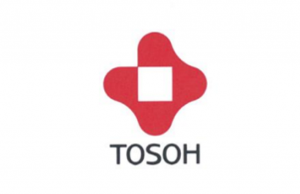 tosoh