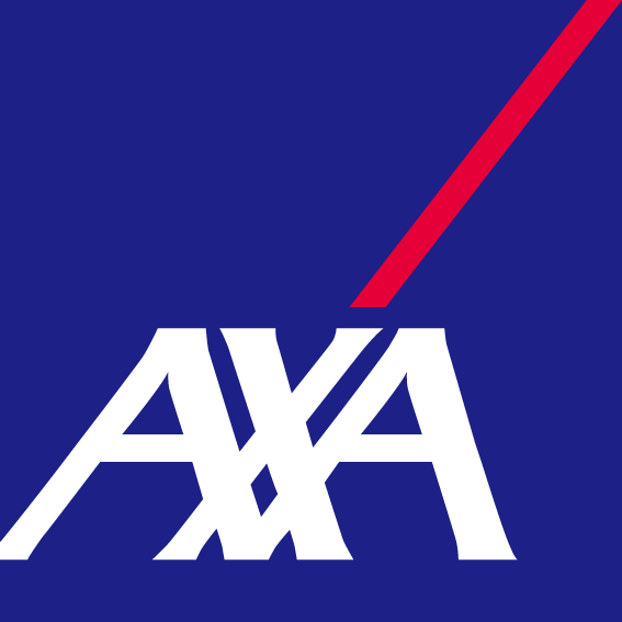axa LOGO