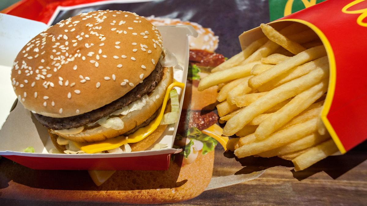 マック、1月6日から19日の期間ビッグマックセットを税込690円で販売