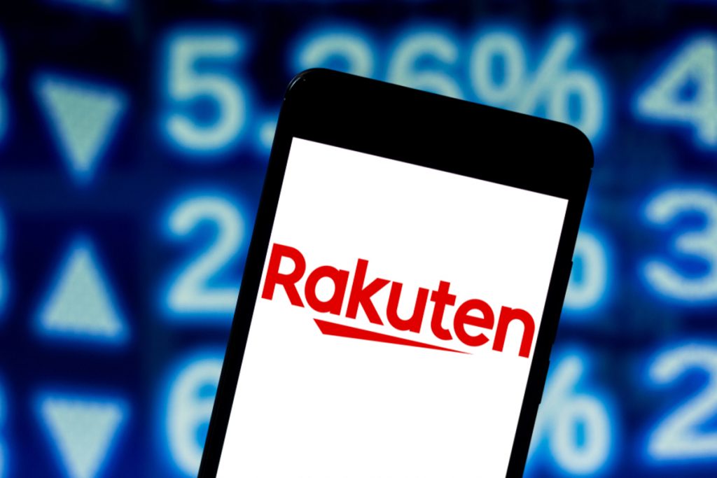 rakuten