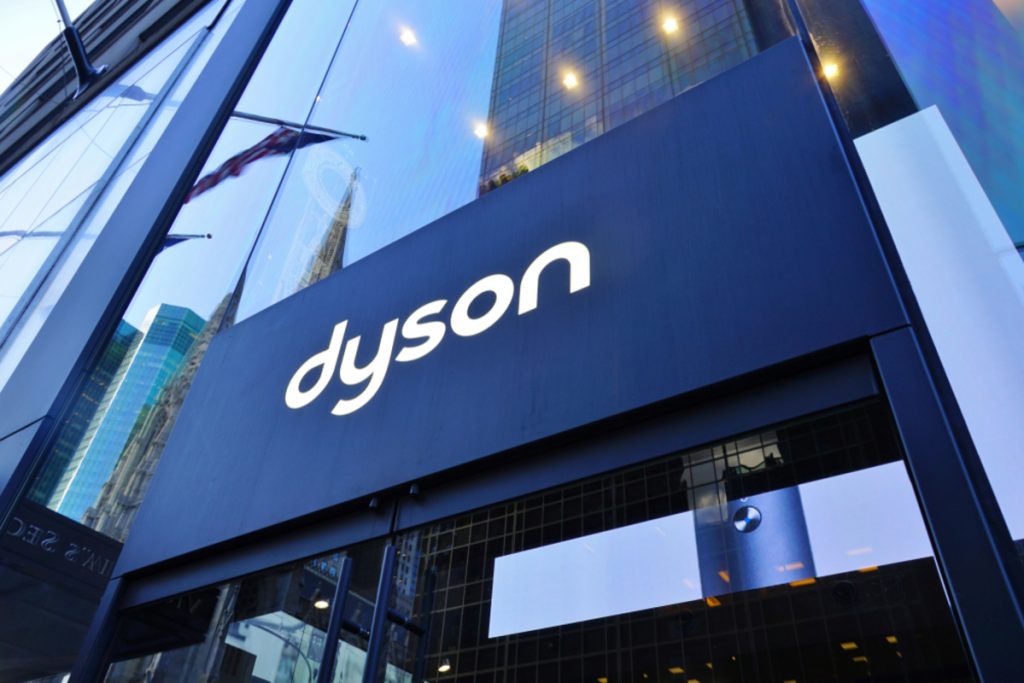 dyson