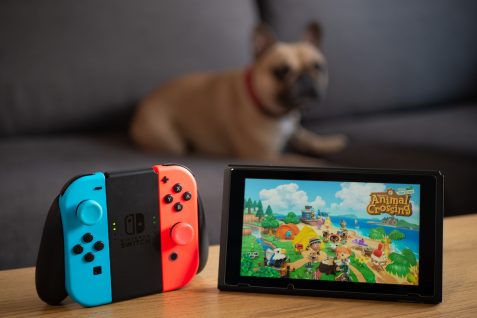 「あつ森」はプレイするほどポジティブに？オックスフォード大最新研究でゲームとメンタルの議論は次のステージへ