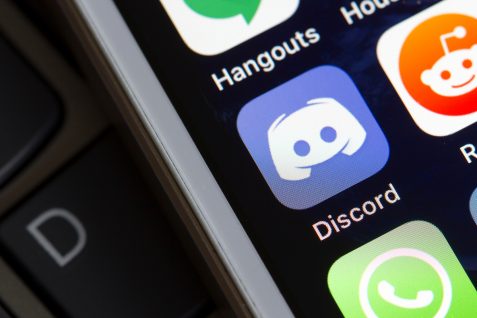 Z世代コミュニケーションのニューノーマル「Discord」 気軽にハングアウトできる空間として利用者急増