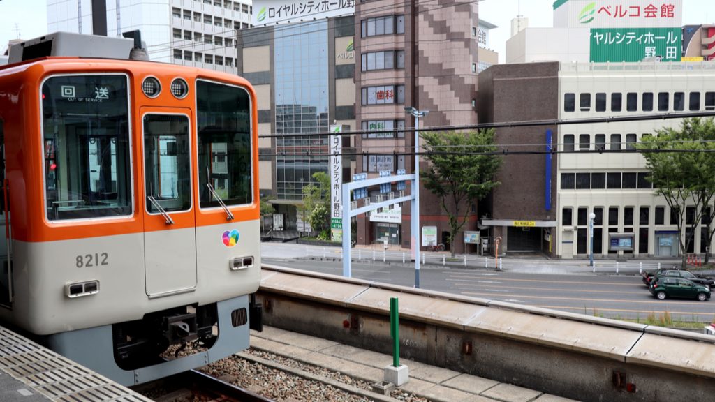 阪神電車、本線・神戸高速線の大晦日に予定していた臨時列車運転などを中止