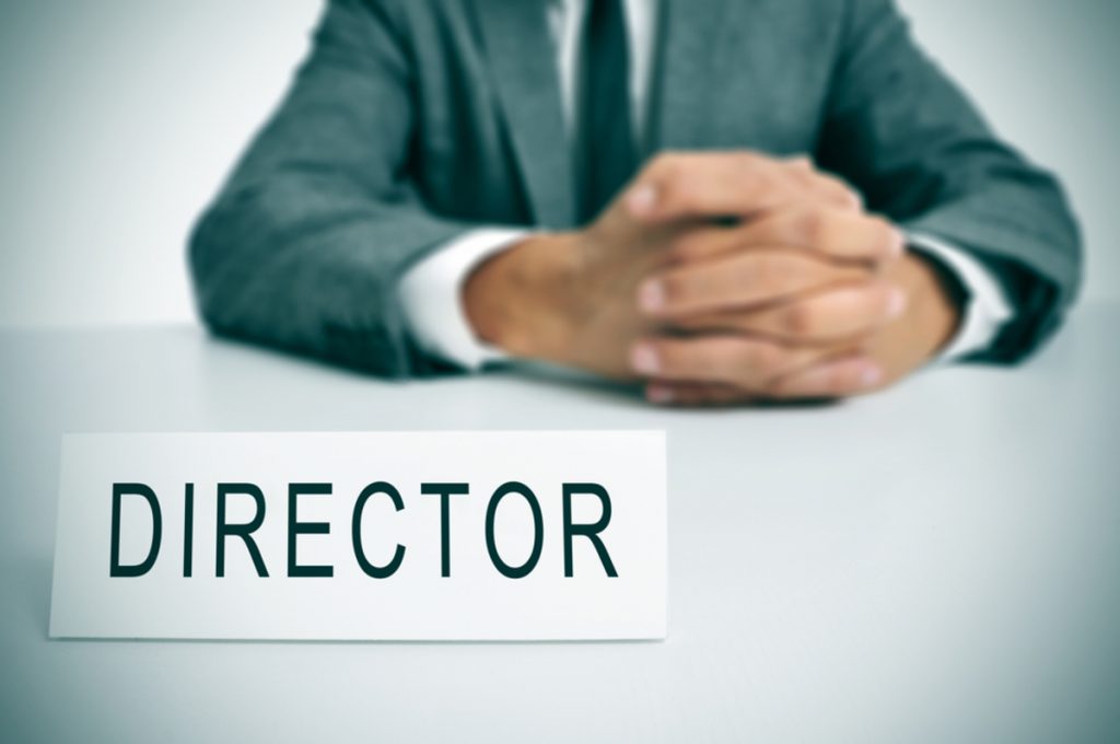 director