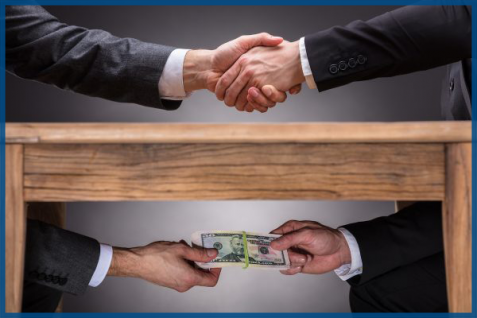 「カントリーリスク」をAIは減らせるか？SDG16達成に向け「RegTech」に注目