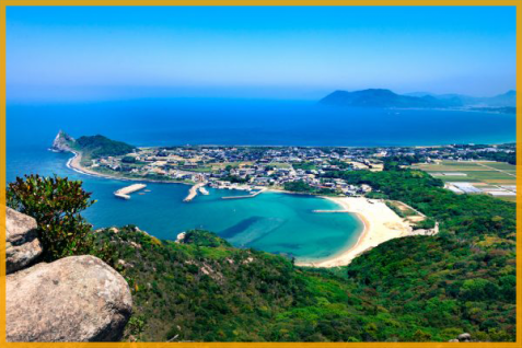 「世界小都市インデックス」で注目される住みやすい街、日本の糸島も3位にランクイン